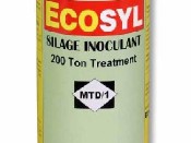 ECOSYL 50 ( 1 litr ) - biologick konzervant